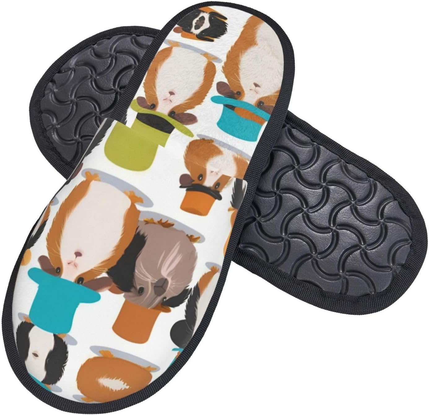 Meerschweinchen-Illustrationsd – Men Shoes Illustration Bewertung und Preis