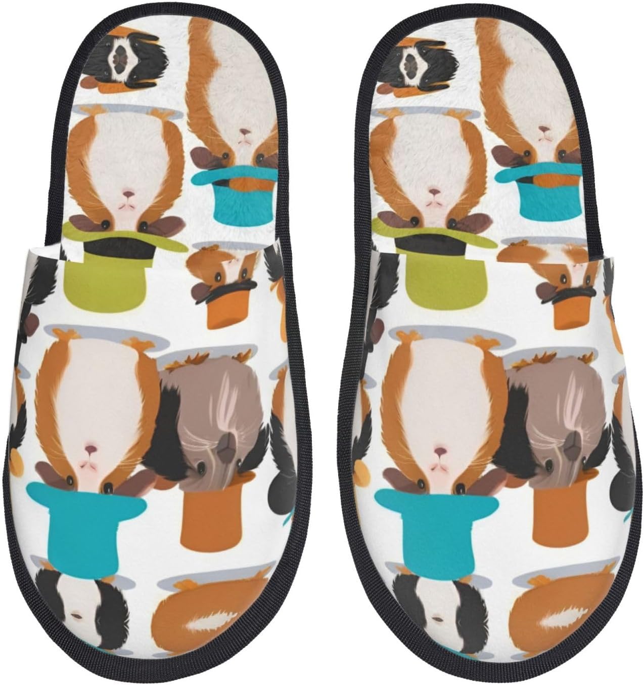Meerschweinchen-Illustrationsd – Men Shoes Illustration Bewertung und Preis