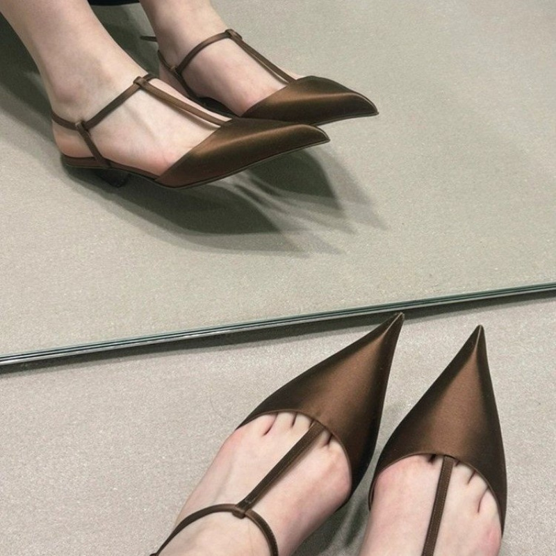 Schuhe für Damen, sexy, spitze – Dress Shoe Pointed Bewertung und Preis