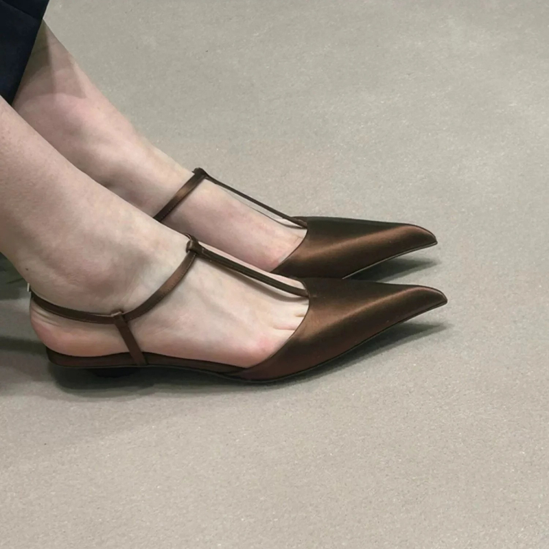 Schuhe für Damen, sexy, spitze – Dress Shoe Pointed Bewertung und Preis