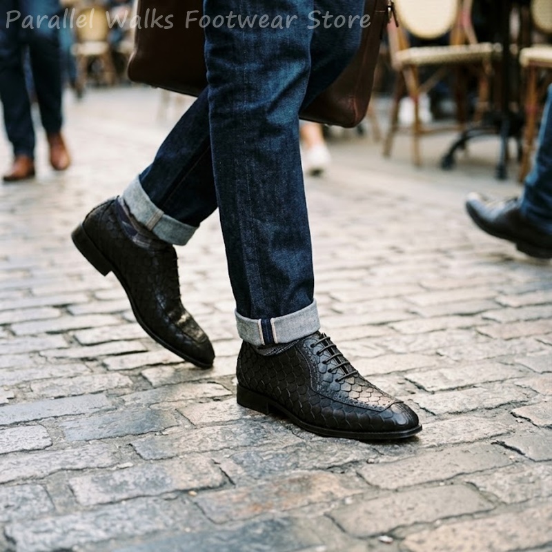 Sartorial Herren Oxfords mit F – Men'S Shoes Brogues Bewertung und Preis