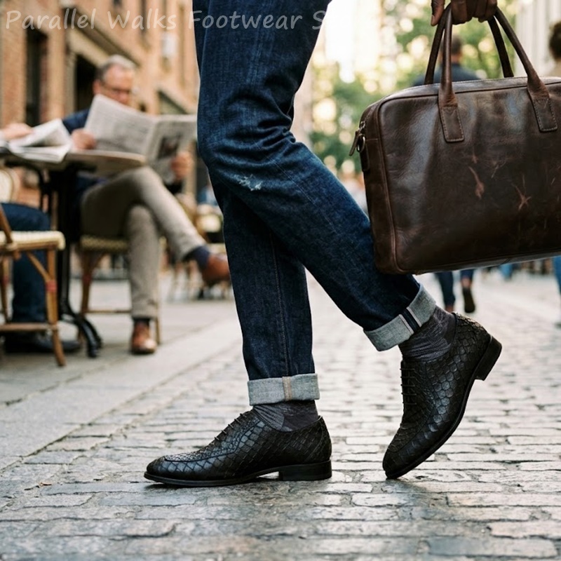 Sartorial Herren Oxfords mit F – Men'S Shoes Brogues Bewertung und Preis