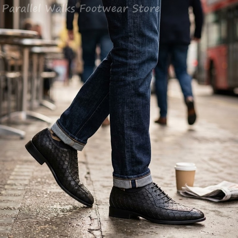 Sartorial Herren Oxfords mit F – Men'S Shoes Brogues Bewertung und Preis