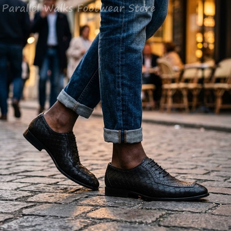 Sartorial Herren Oxfords mit F – Men'S Shoes Brogues Bewertung und Preis