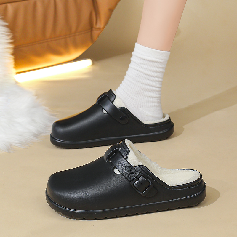 Frauen Dicke Sohle EVA Haussch – Men Shoes Winter Bewertung und Preis