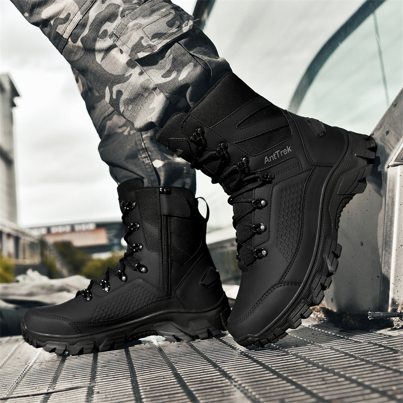 Wilde Trainingsstiefel für Her – Men Shoes Trends Bewertung und Preis