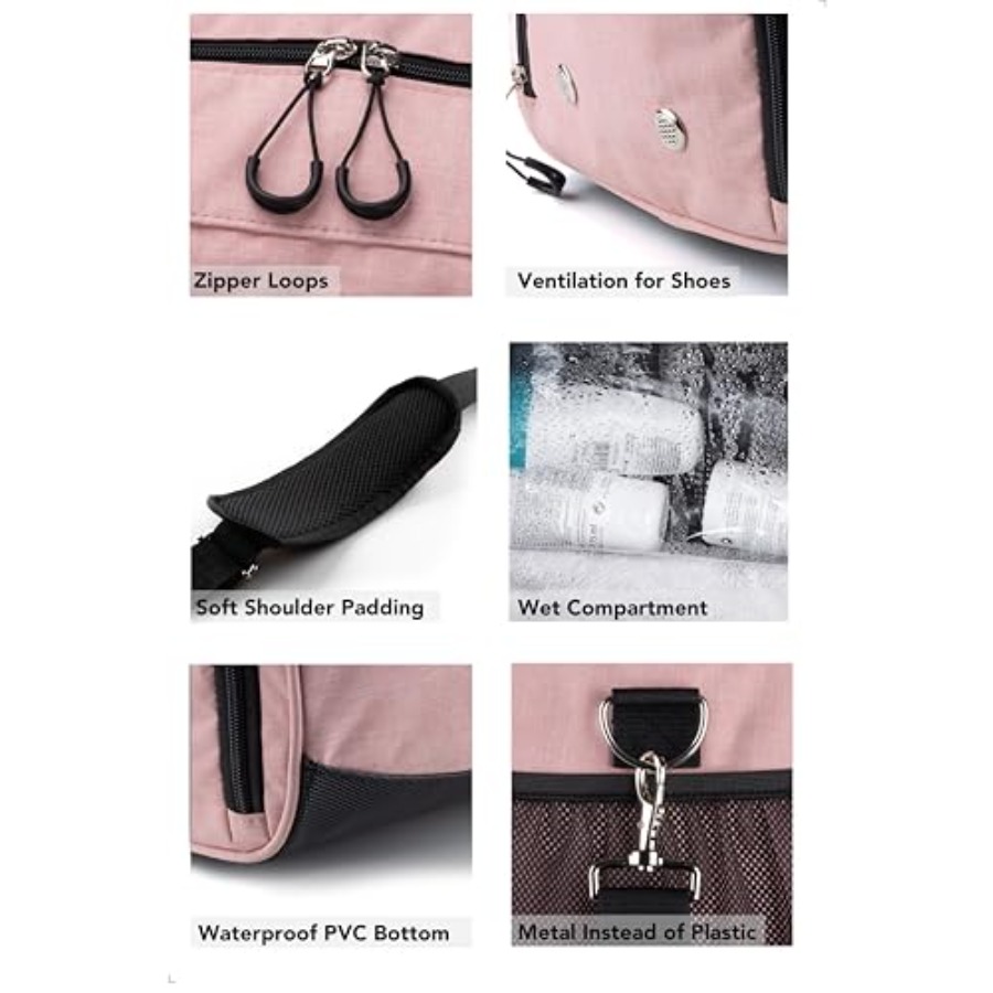 ®   Sporttasche für Männer und – Men'S Shoes For Gym Bewertung und Preis