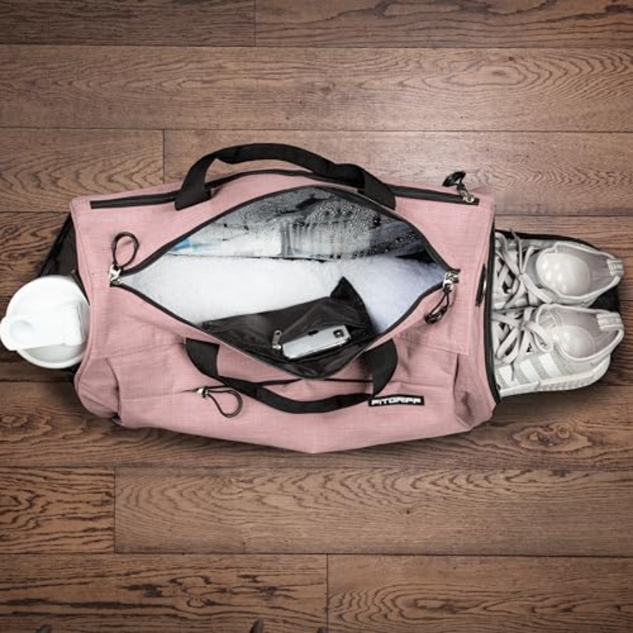 ®   Sporttasche für Männer und – Men'S Shoes For Gym Bewertung und Preis