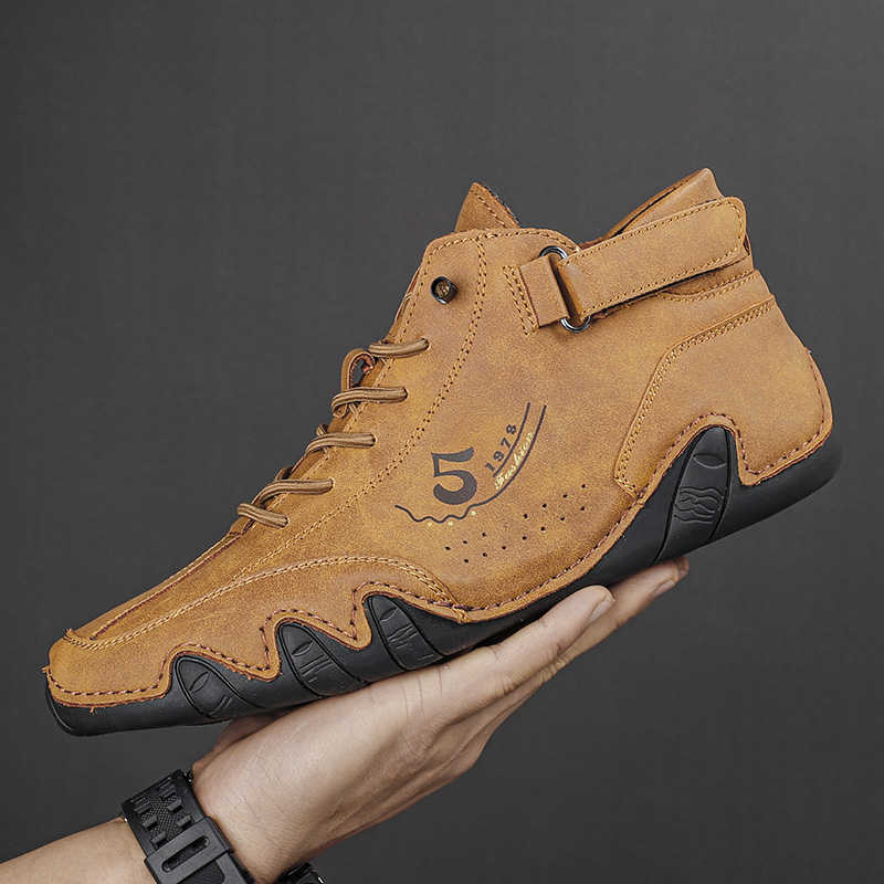 47-braune Turnschuhe für Herre – Men'S Shoes For Gym Bewertung und Preis