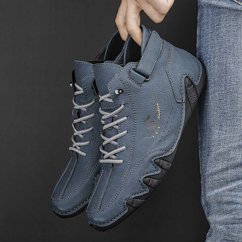 47-braune Turnschuhe für Herre – Men'S Shoes For Gym Bewertung und Preis
