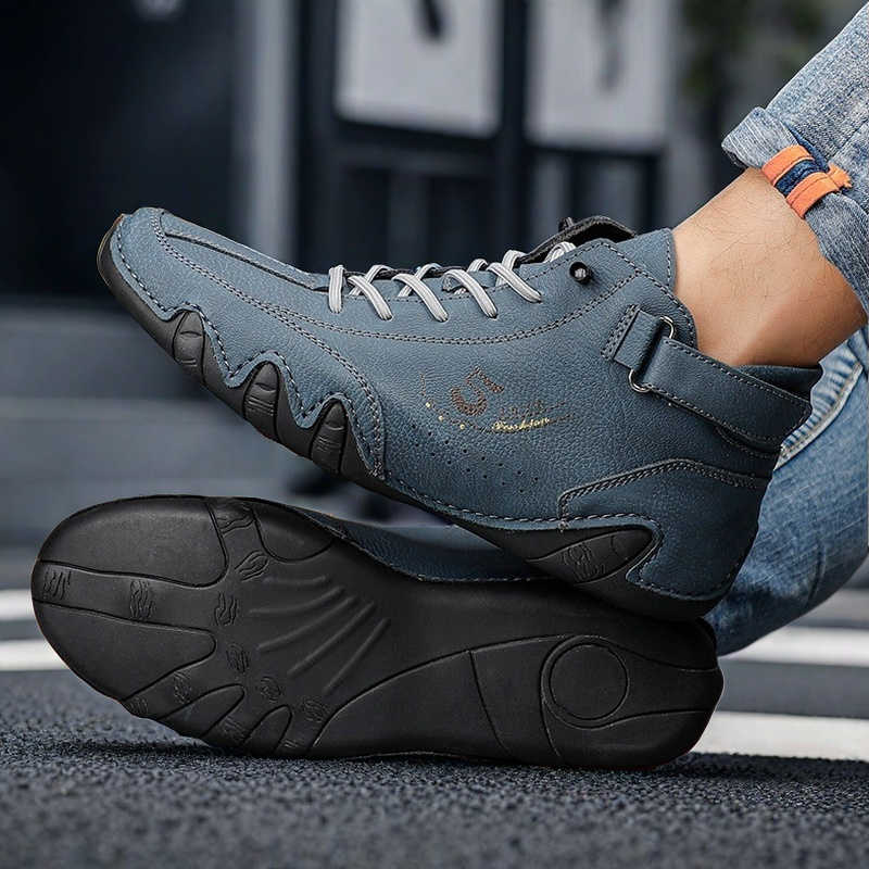 47-braune Turnschuhe für Herre – Men'S Shoes For Gym Bewertung und Preis