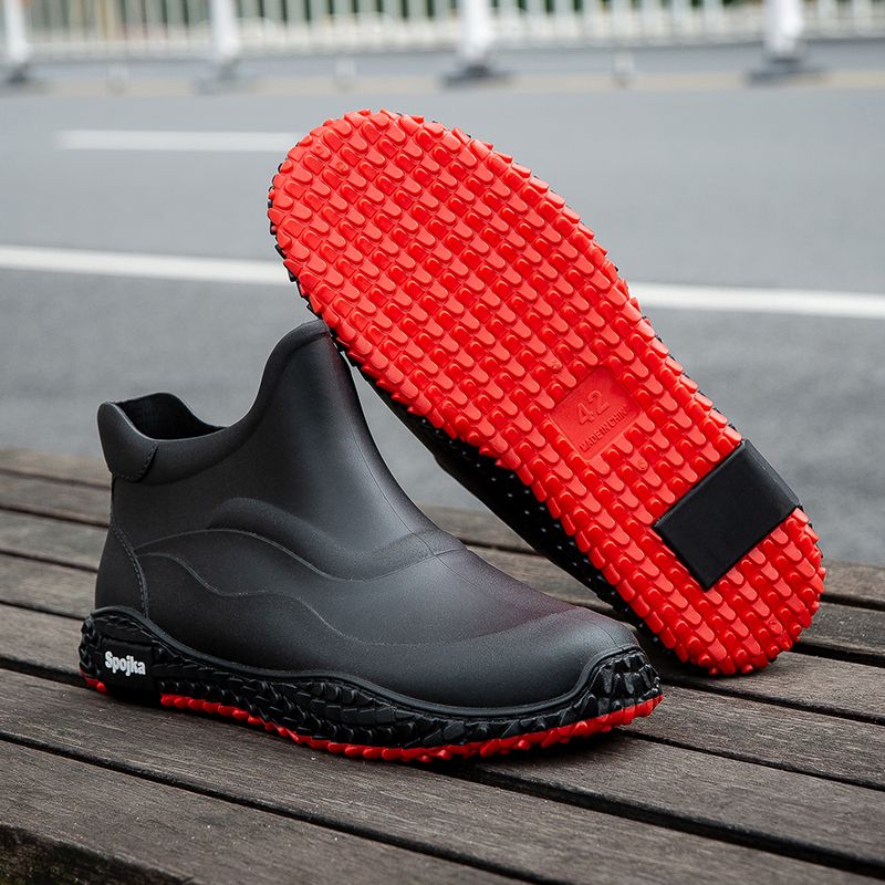 Büro Koreanischen Stil Kurze R – Men Shoes Offer Bewertung und Preis