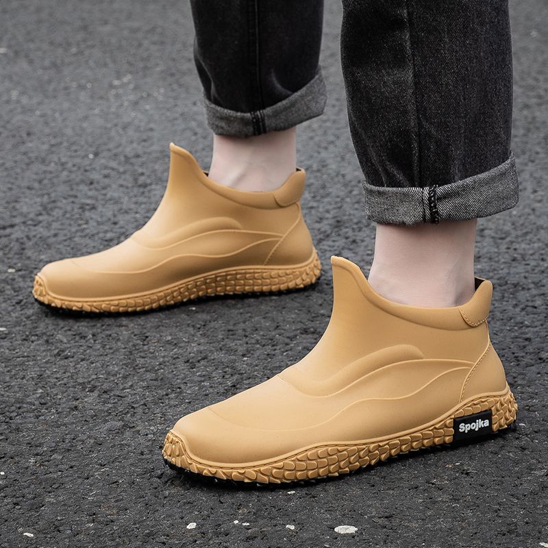 Büro Koreanischen Stil Kurze R – Men Shoes Offer Bewertung und Preis