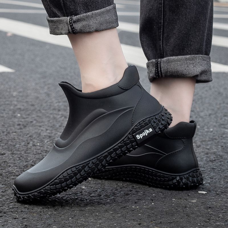Büro Koreanischen Stil Kurze R – Men Shoes Offer Bewertung und Preis