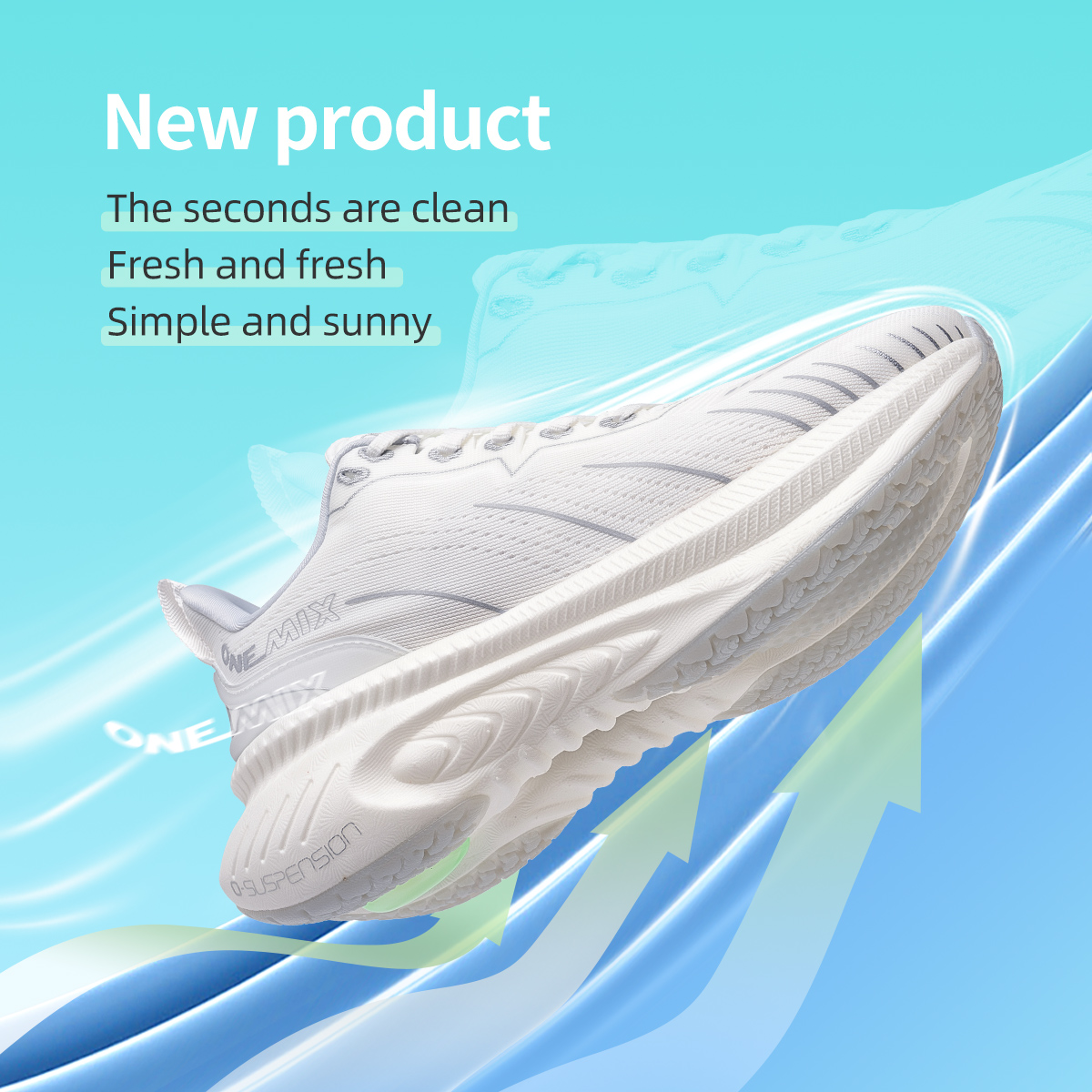 ONEMIX Neue Dämpfung Laufschuh – Men'S Shoes Yeezy Bewertung und Preis