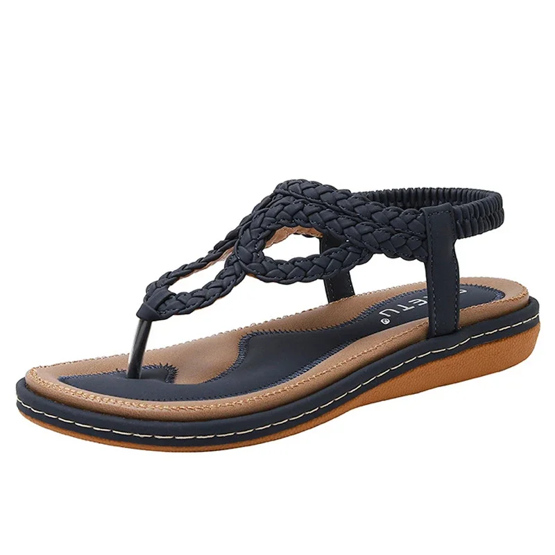 Sandalen Frauen Elegante Schuh – Men'S Shoes Dressy Casual Bewertung und Preis