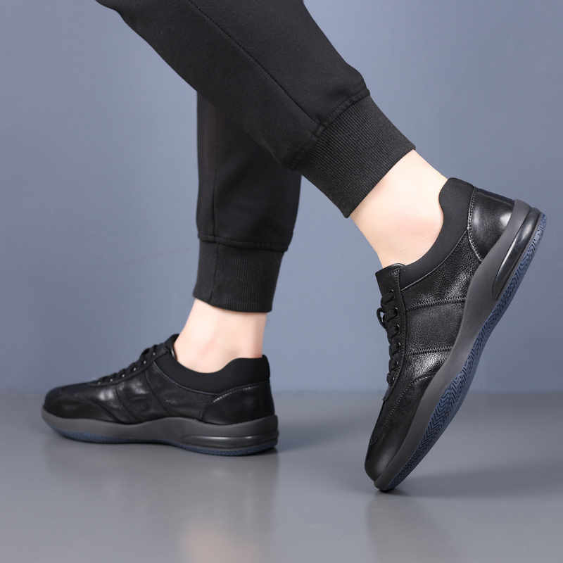 Hip Hop mit Löchern halbformel – Men Shoes Offer Bewertung und Preis
