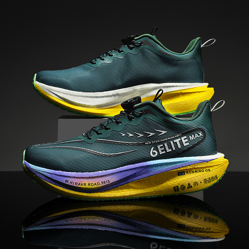 Herren-Laufschuhe mit Carbonpl – Men Shoes Trainers Bewertung und Preis