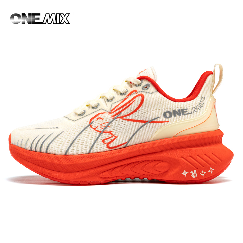 ONEMIX 2026 Neue Sneakers Dämp – Men'S Shoes Yeezy Bewertung und Preis