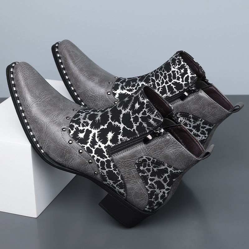 Große Herren-Brogues aus Leder – Men'S Shoes Brogues Bewertung und Preis