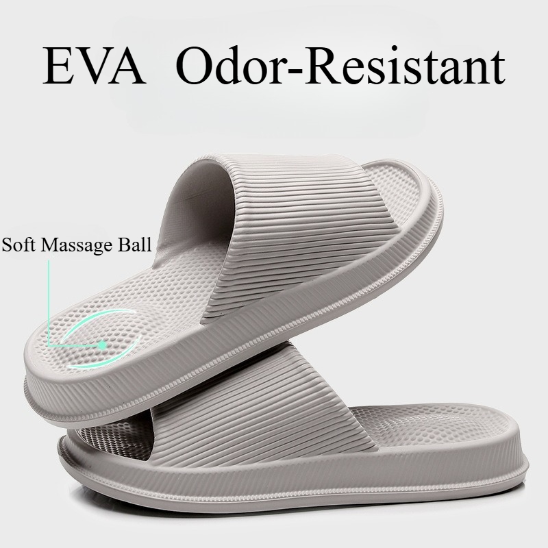 EVA-Massagepantoffeln mit wolk – Men'S Shoes Cloud Bewertung und Preis
