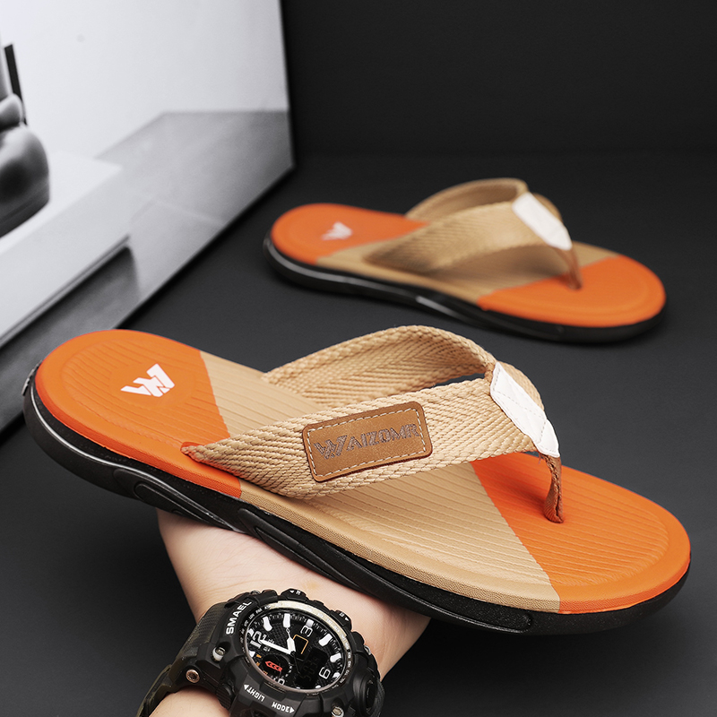 Luxuriöse Herren-Sommer-Flip-F – Men'S Shoes Hoka Sale Bewertung und Preis