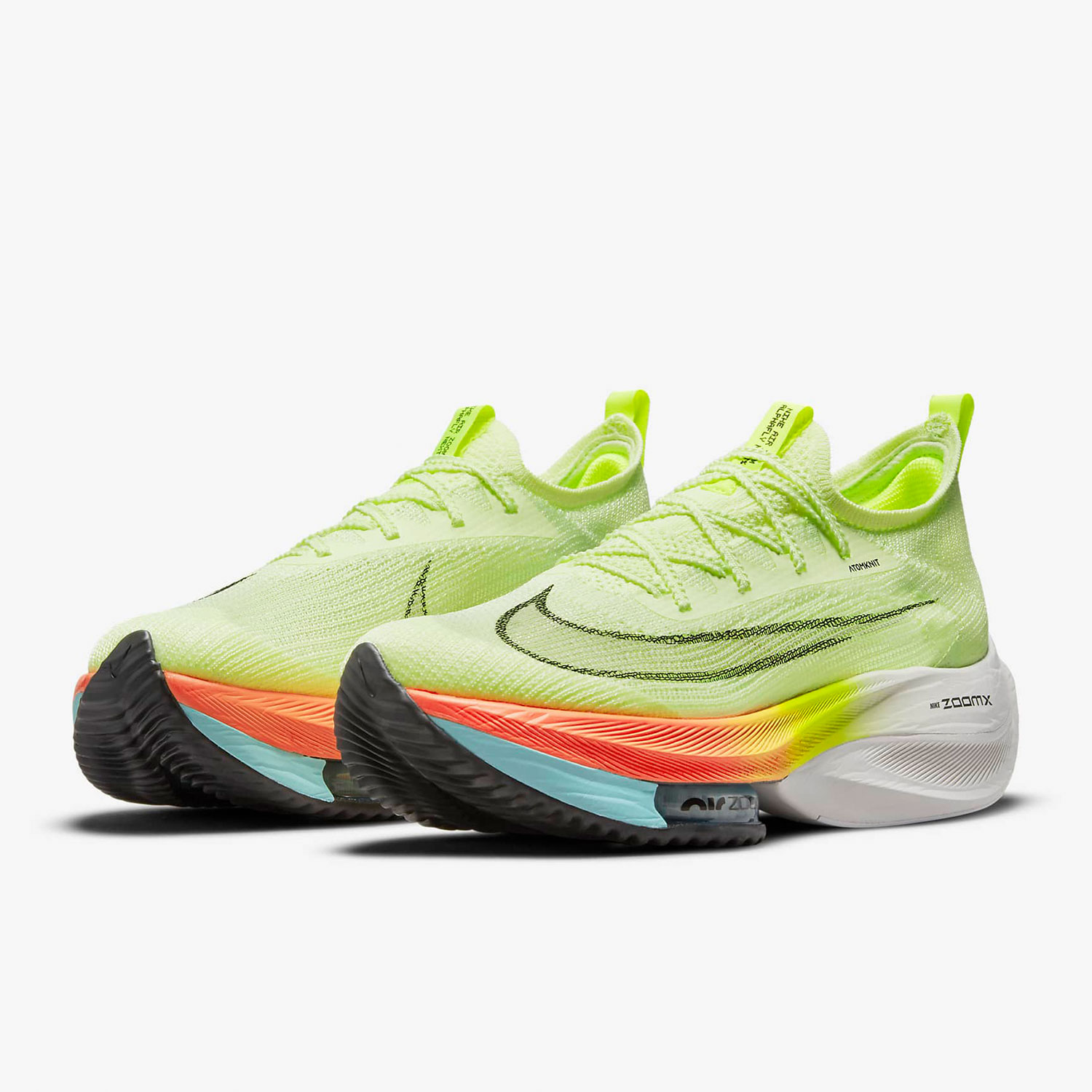 Nike Original Air Zoom Alphafl – Men'S Shoes Next Bewertung und Preis