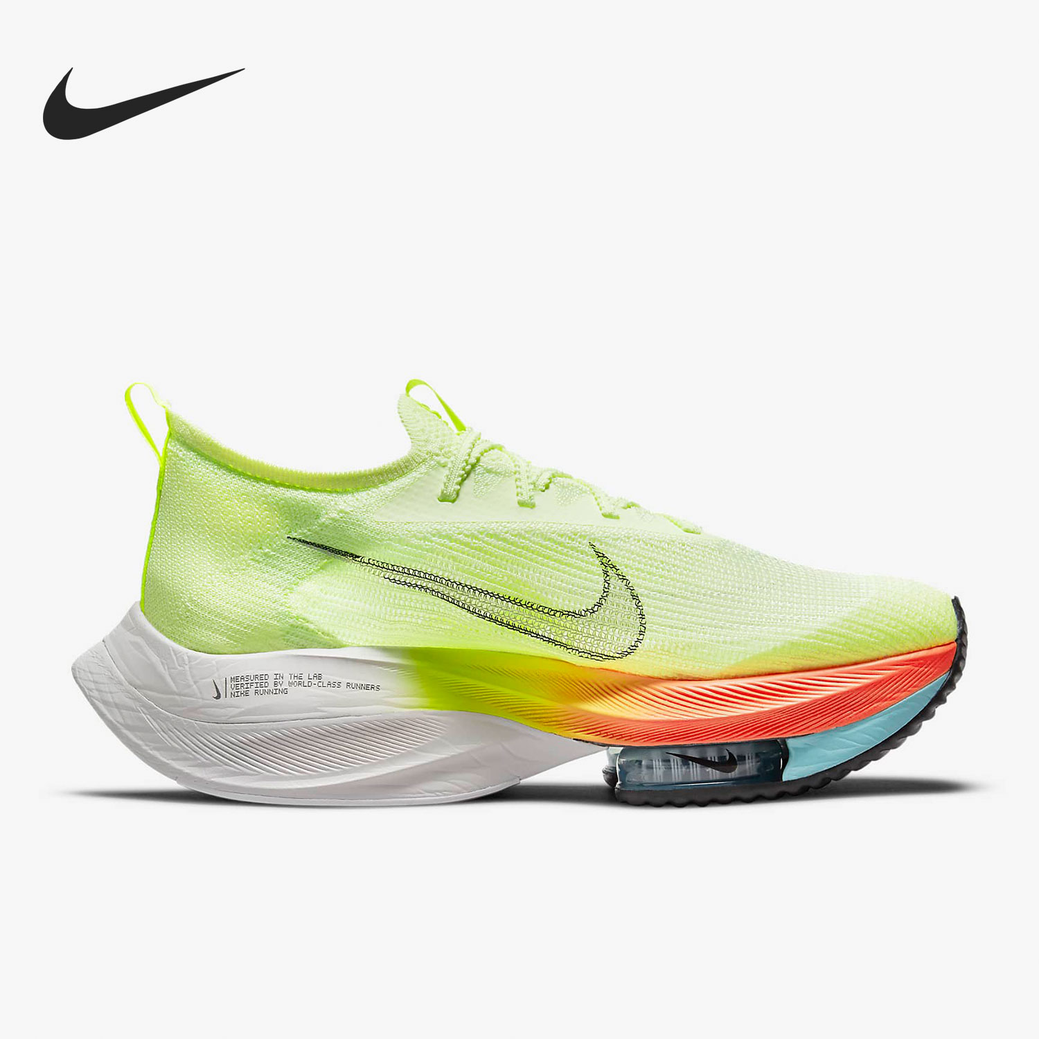 Nike Original Air Zoom Alphafl – Men'S Shoes Next Bewertung und Preis