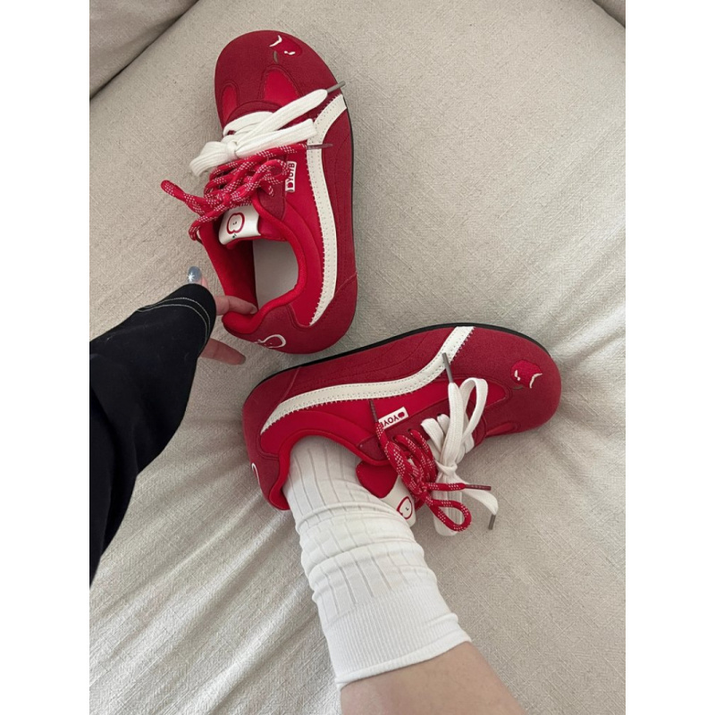 Deutsche Trainingsschuhe für D – Casual Sneaker Low Bewertung und Preis